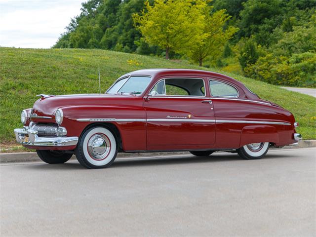 1950 Mercury Monterey For Sale on ClassicCars.com - 2 Available