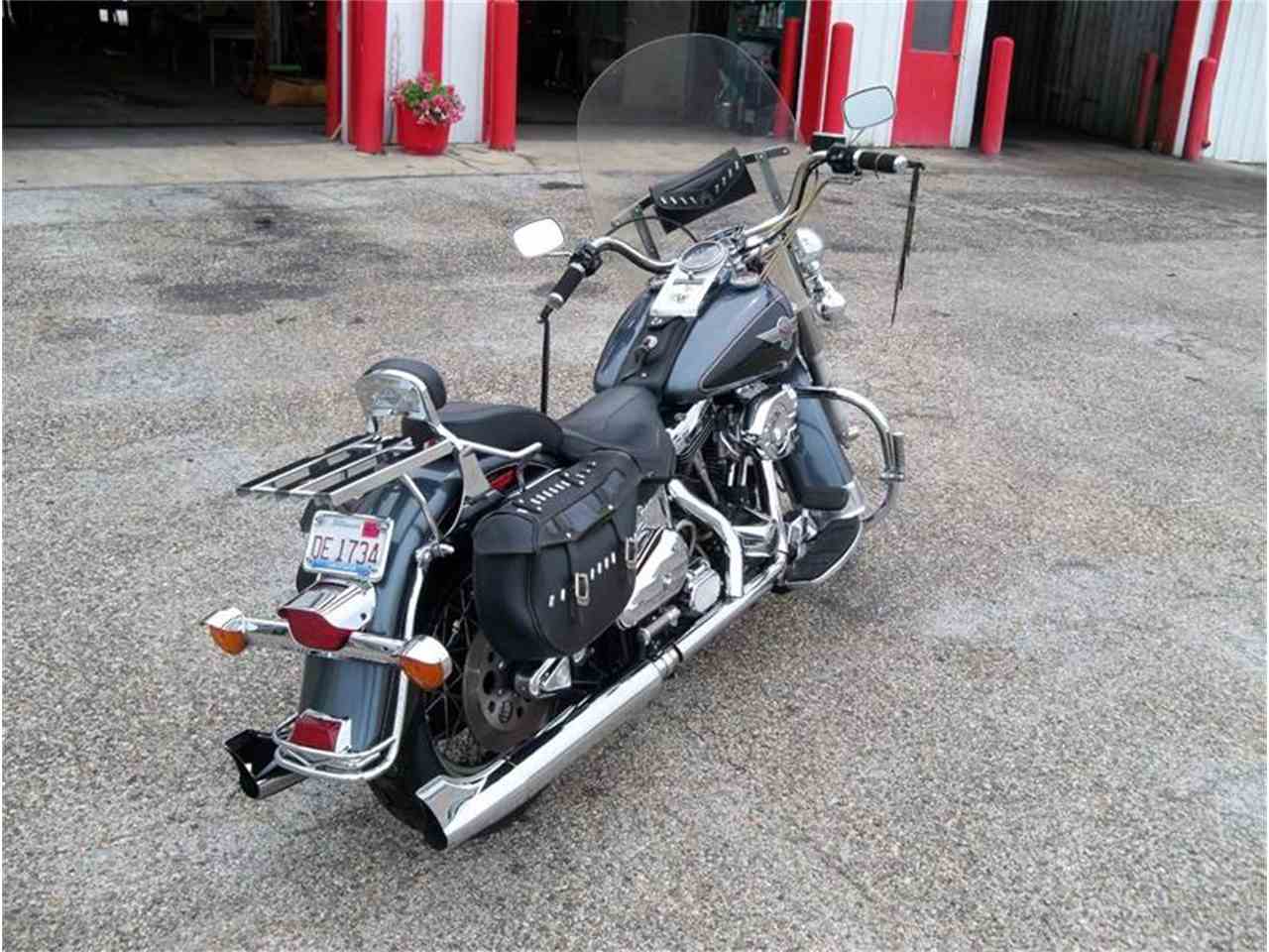 1995 Harley Davidson FLSTN Softtail Nostalgia for Sale | ClassicCars ...