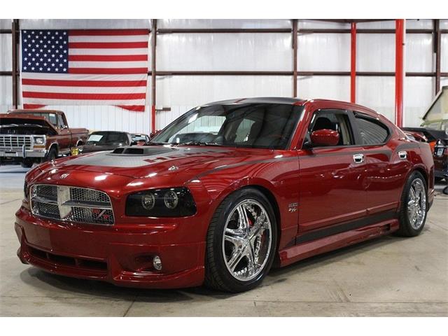 Classic Dodge Charger For Sale On ClassicCars.com - 119 Available