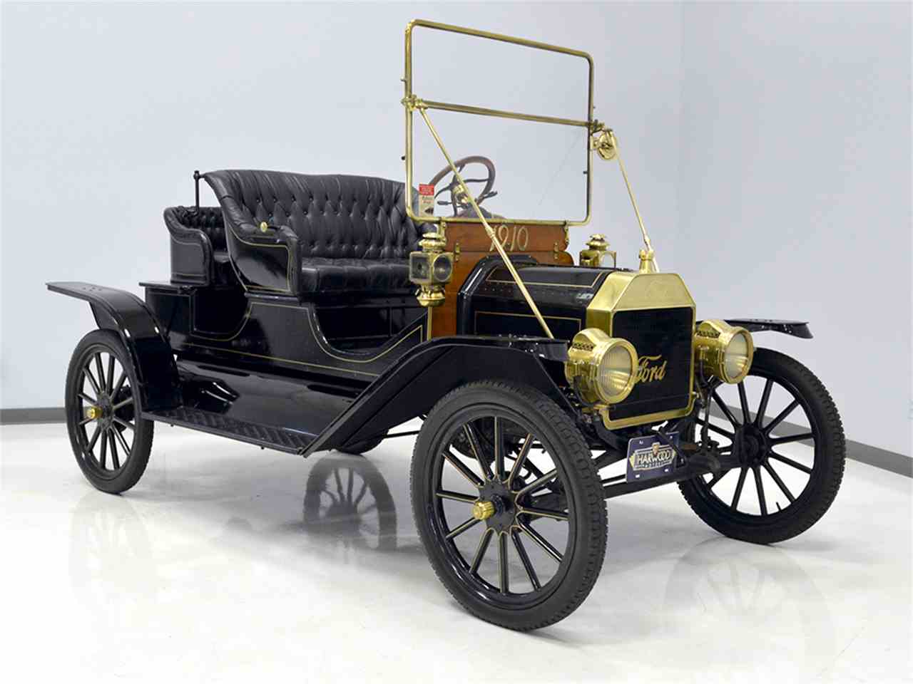 1910 Ford Model T for Sale | ClassicCars.com | CC-892455