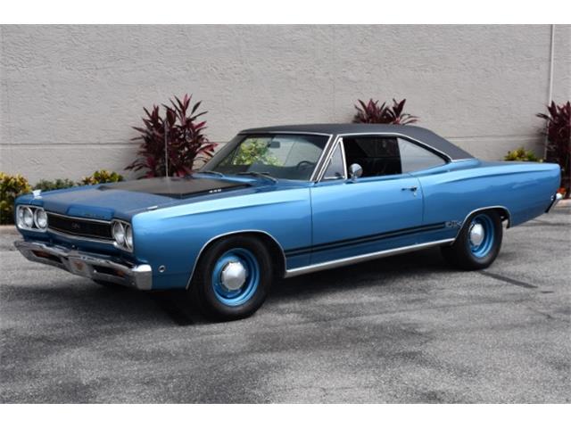 1968 Plymouth GTX For Sale on ClassicCars.com - 19 Available