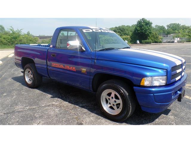 Classic Dodge Ram For Sale on ClassicCars.com - 75 Available