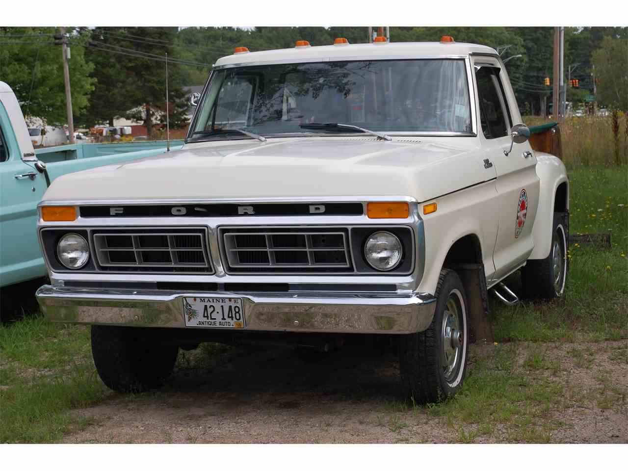 1977 Ford F150 for Sale  ClassicCars.com  CC893553