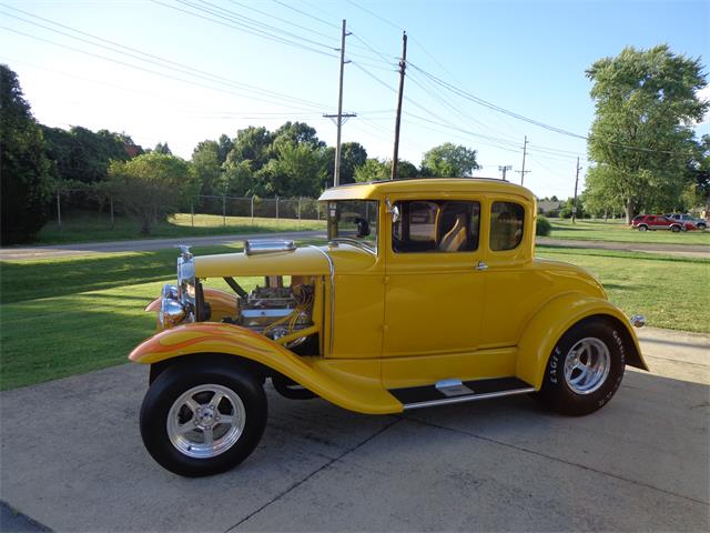 Classifieds for 1930 Ford Coupe - 10 Available