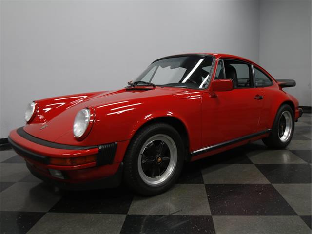 1989 Porsche 911 For Sale on ClassicCars.com - 18 Available