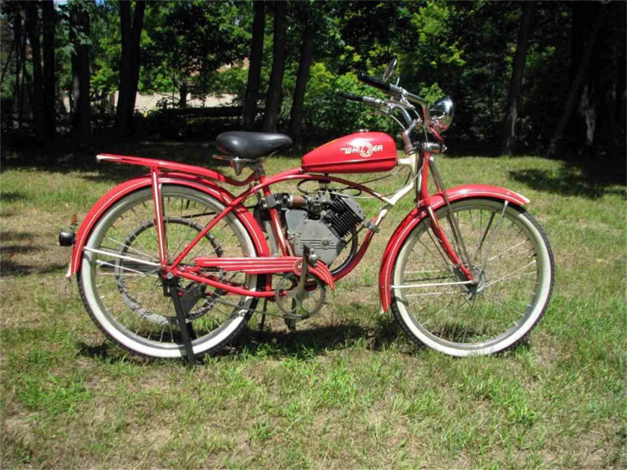 1948 Whizzer Motorcycle for Sale CC893883