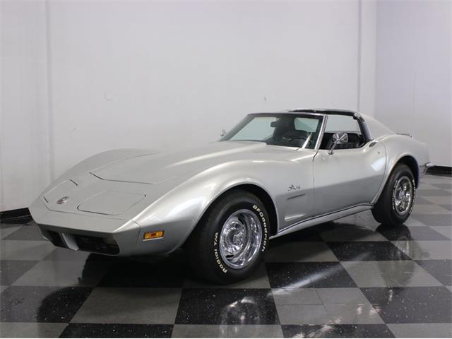 1973 Chevrolet Corvette For Sale on ClassicCars.com - 56 Available