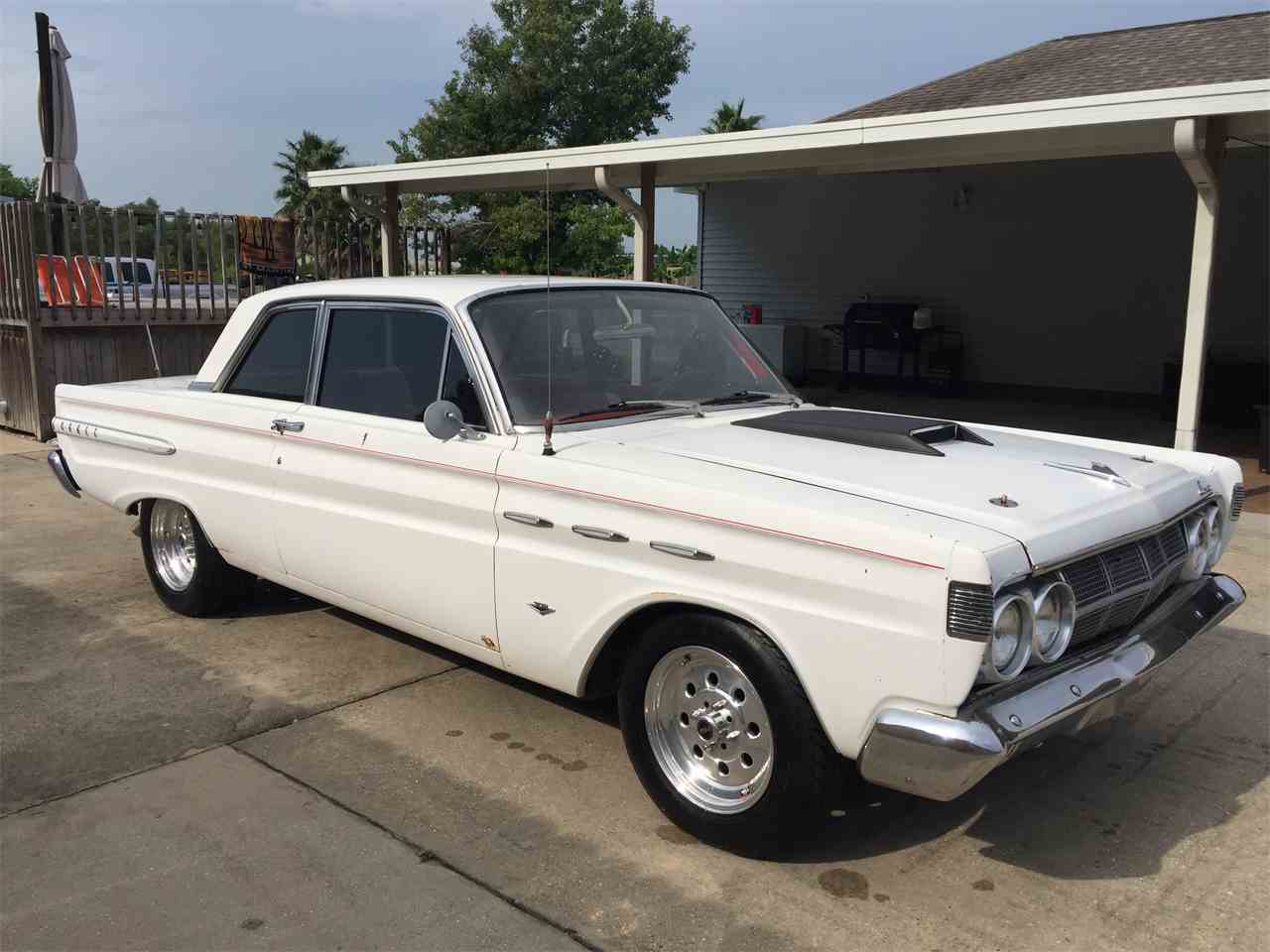 1964 Comet For Sale