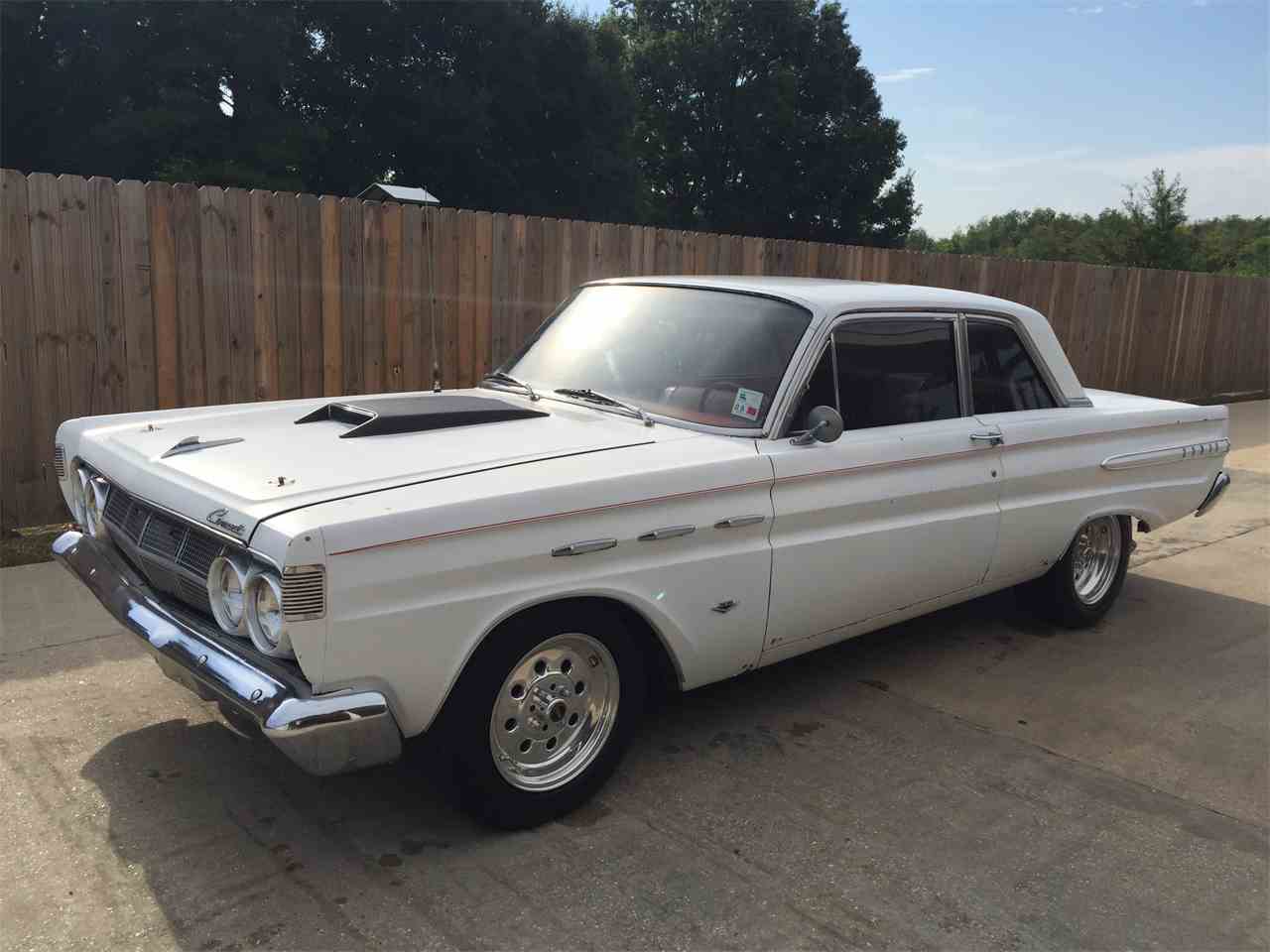 1964 Mercury Comet for Sale | ClassicCars.com | CC-894028