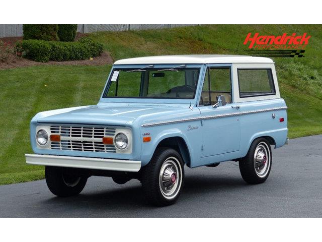 Classifieds for Classic Ford Bronco - 137 Available - Page 4