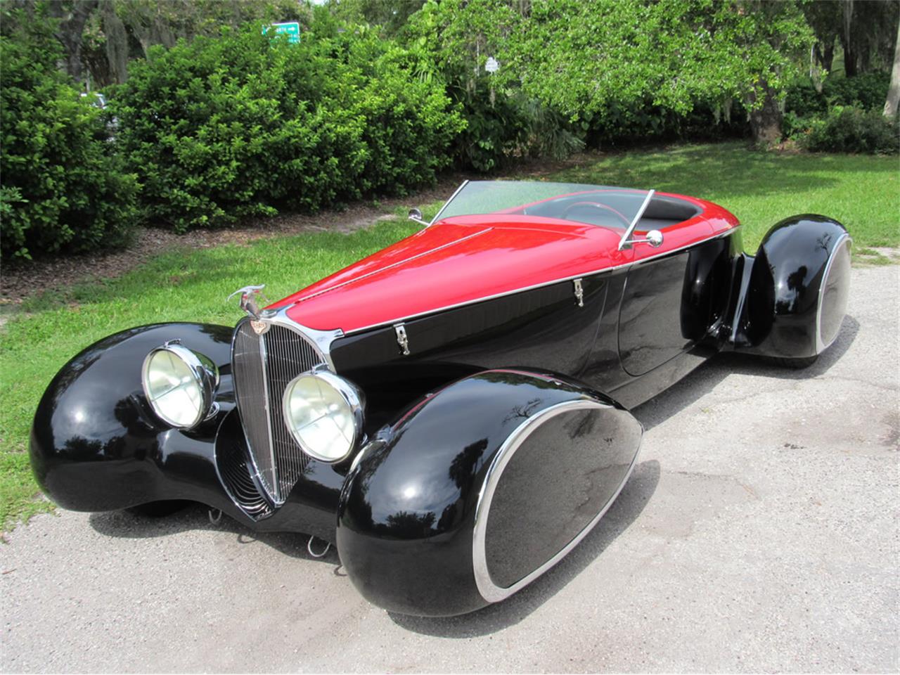 1937 Delahaye