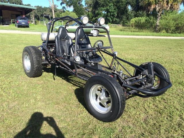 Classic Volkswagen Dune Buggy For Sale on ClassicCars.com - 7 Available