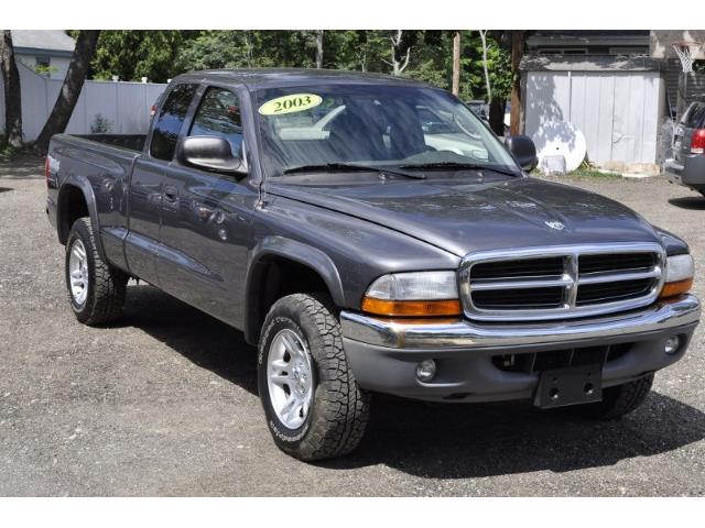 Classic Dodge Dakota For Sale on ClassicCars.com - 8 Available