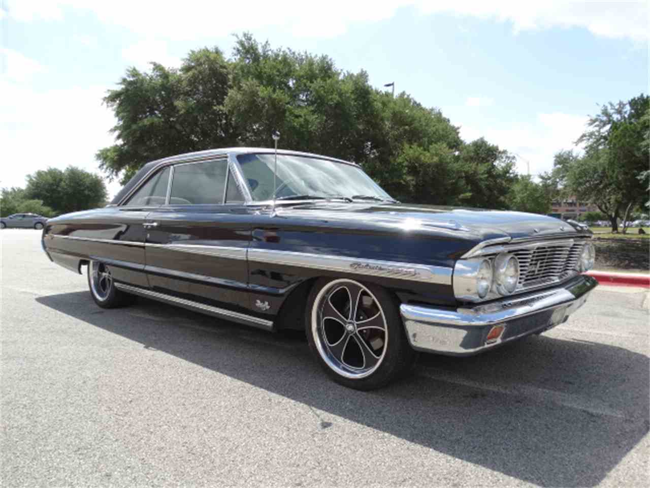 1964 Ford Galaxie 50