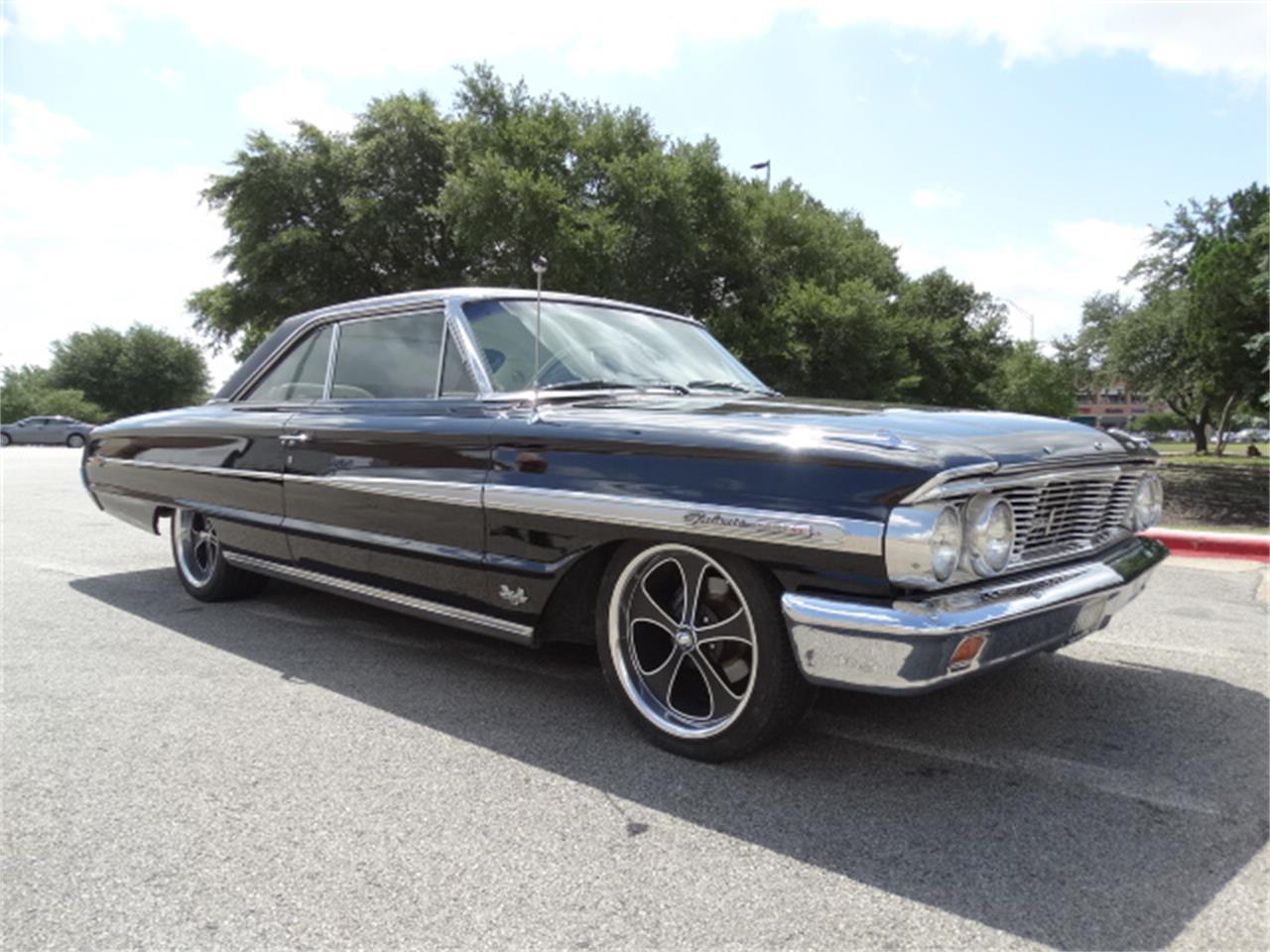 1964 Ford Galaxie 50