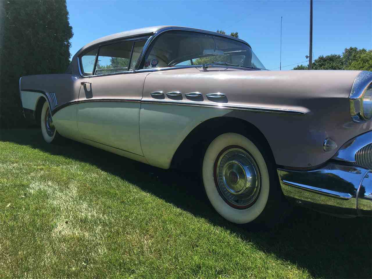 1957 Buick Super Riviera For Sale | ClassicCars.com | CC-895265