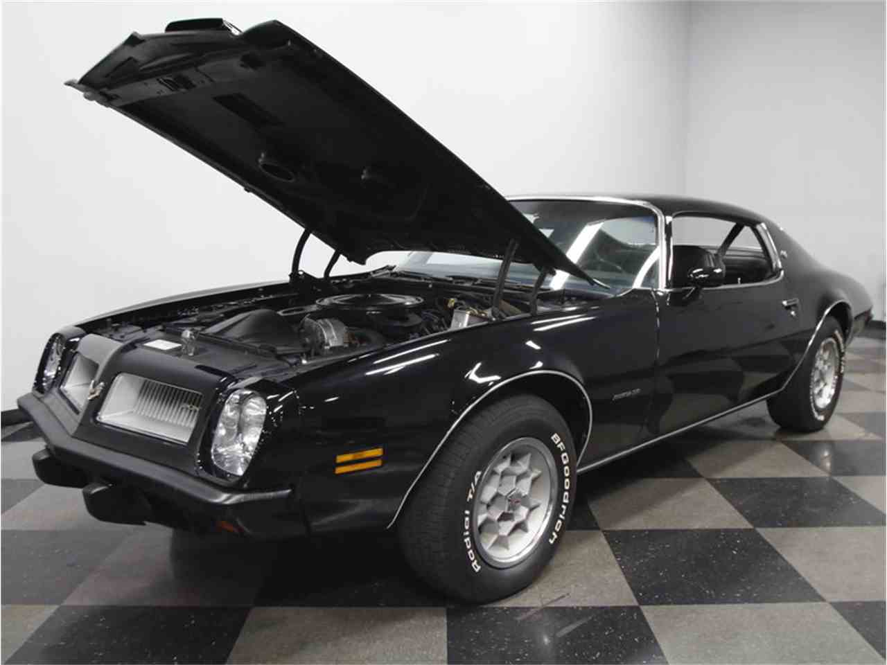 1974 Pontiac Firebird Formula 350 Clone for Sale | ClassicCars.com | CC ...