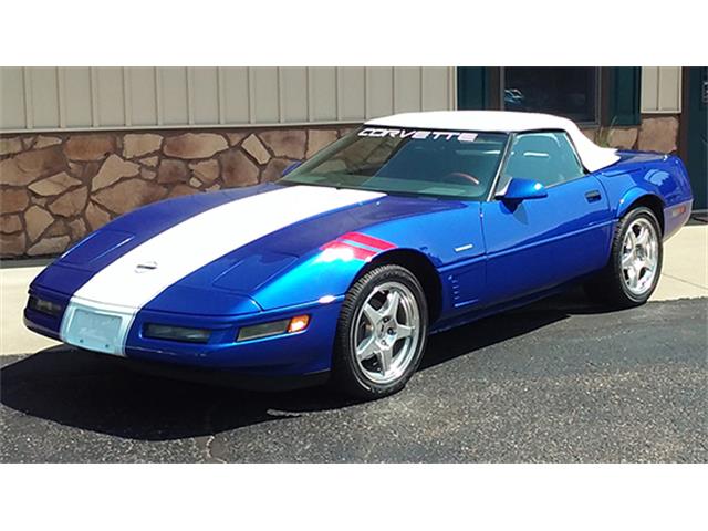 1984 Chevrolet Corvette For Sale on ClassicCars.com - 21 Available