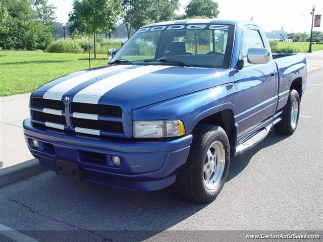 1996 Dodge Ram 1500 For Sale on ClassicCars.com - 5 Available