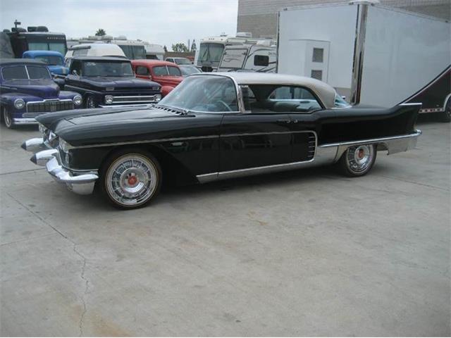 1958 Cadillac Eldorado For Sale on ClassicCars.com - 8 Available