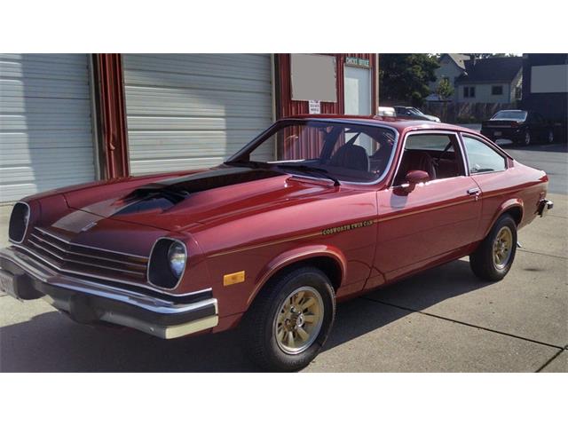 Classic Chevrolet Vega For Sale on ClassicCars.com - 9 Available