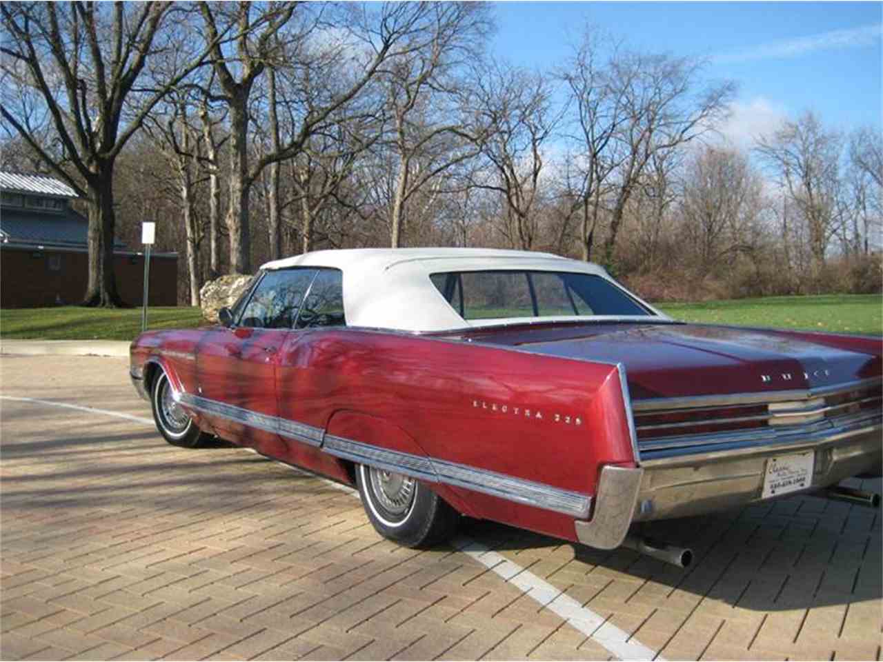 1965 Buick Electra 225 for Sale | ClassicCars.com | CC-897415