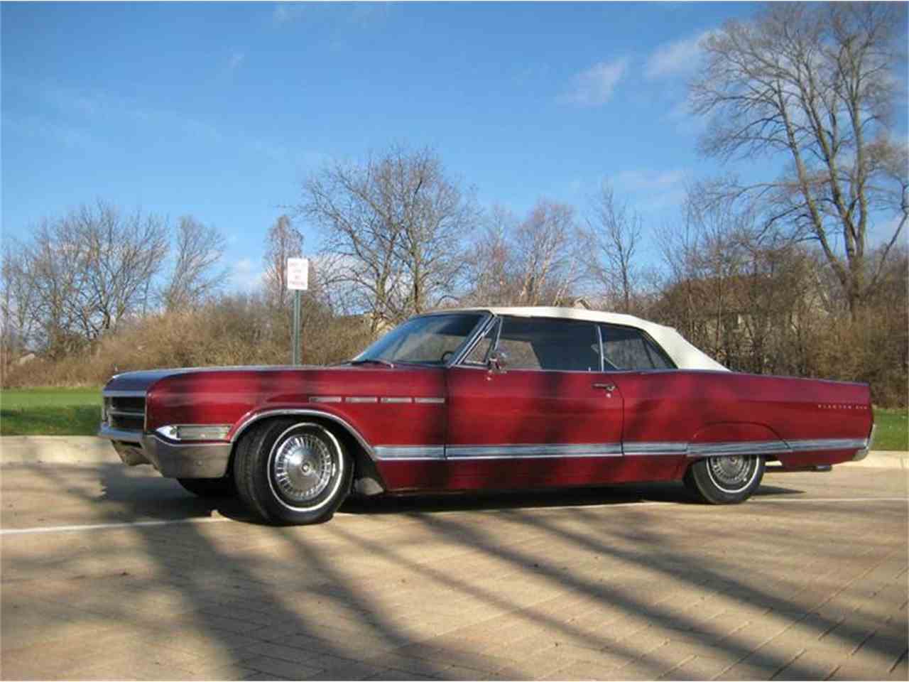 1965 Buick Electra 225 for Sale CC897415