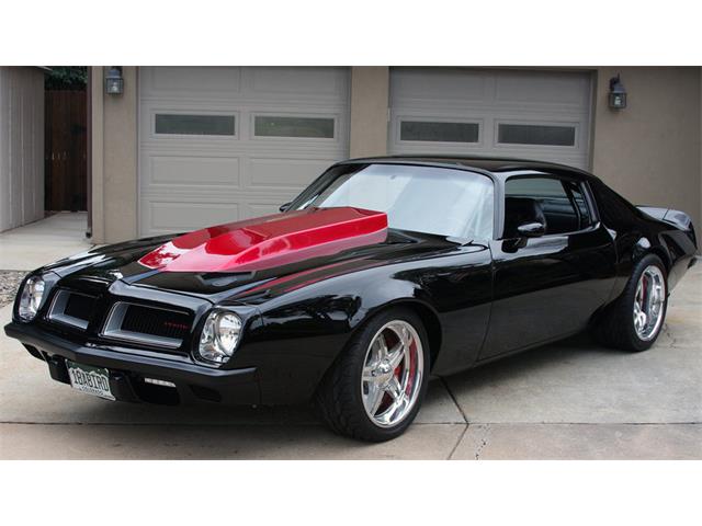 1974 Pontiac Firebird For Sale on ClassicCars.com - 14 Available