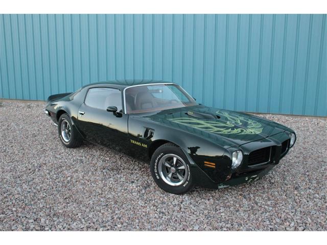 Classifieds for 1973 Pontiac Firebird Trans Am - 11 Available