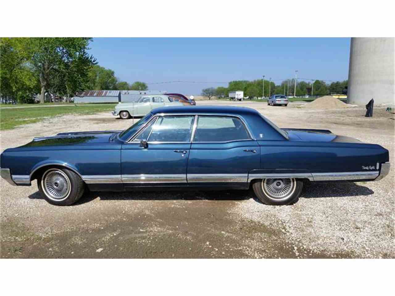 1965 Oldsmobile 98 for Sale CC903005