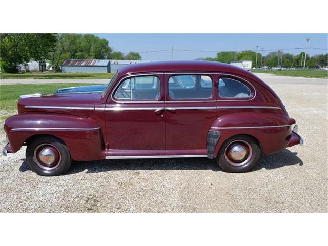 1947 Ford Super Deluxe For Sale on ClassicCars.com - 17 Available