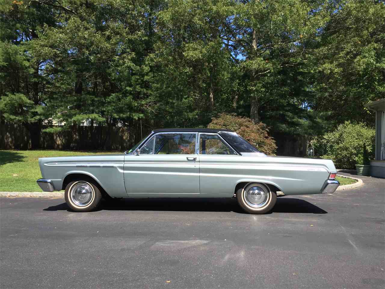 1965 Mercury Comet For Sale Cc 903687