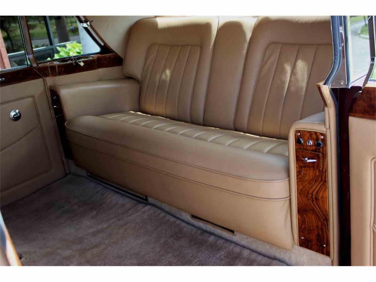 1966 Rolls Royce Phantom for Sale | ClassicCars.com | CC-903730