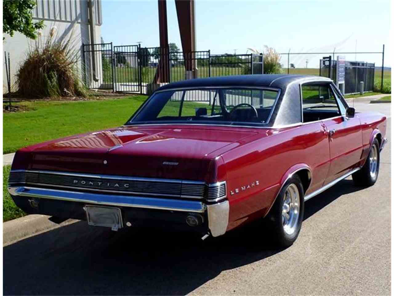 1965 Pontiac Lemans for Sale | ClassicCars.com | CC-904378