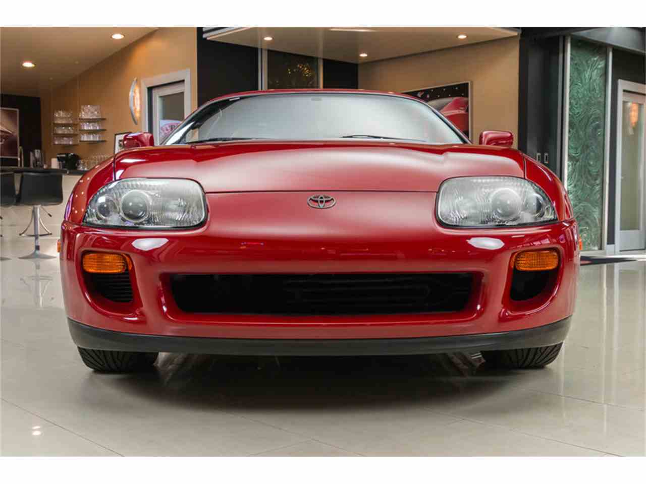 1994 Toyota Supra for Sale  ClassicCars.com  CC904392