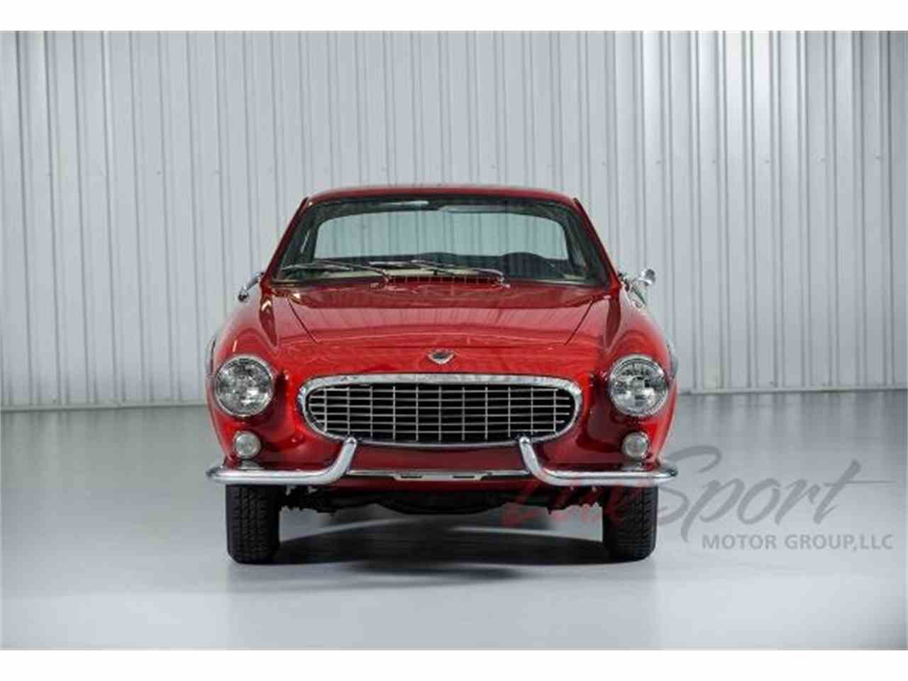 1961 Volvo P1800 Coupe For Sale | ClassicCars.com | CC-904653