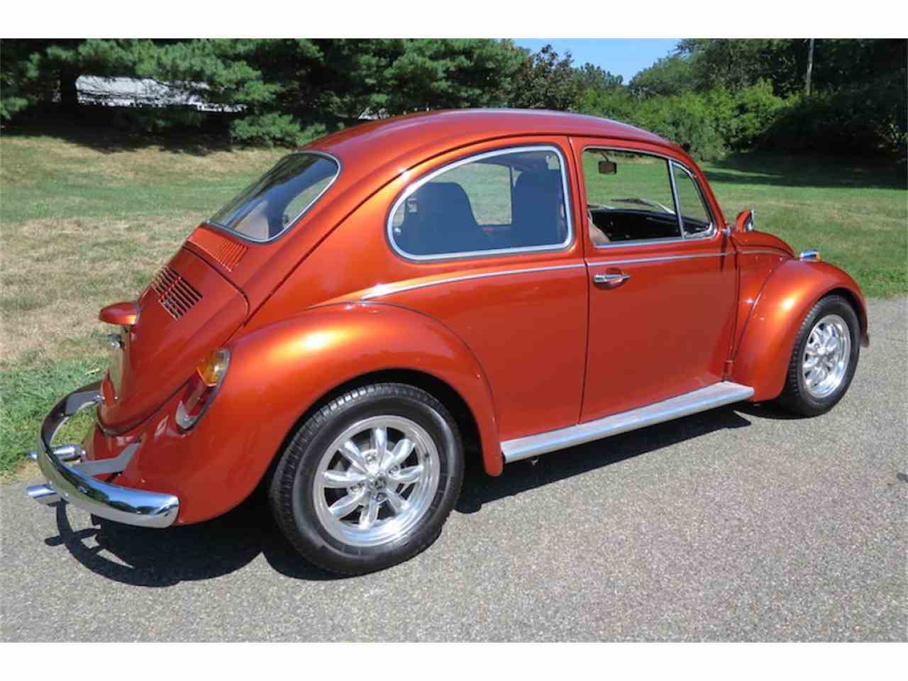 1969 Volkswagen Beetle For Sale | ClassicCars.com | CC-904785