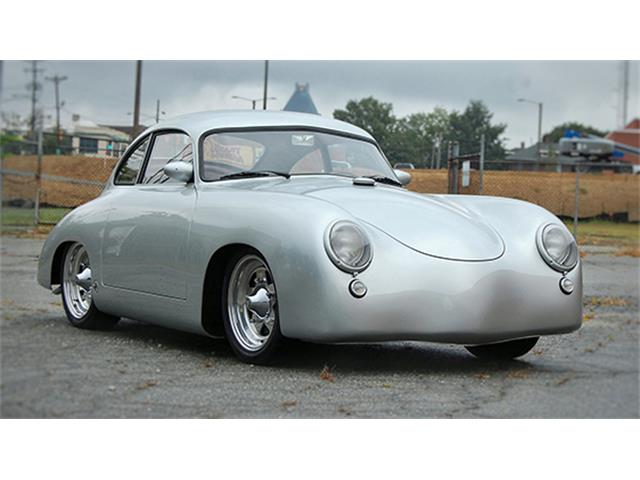 Classic Porsche 356 For Sale on ClassicCars.com - 66 Available