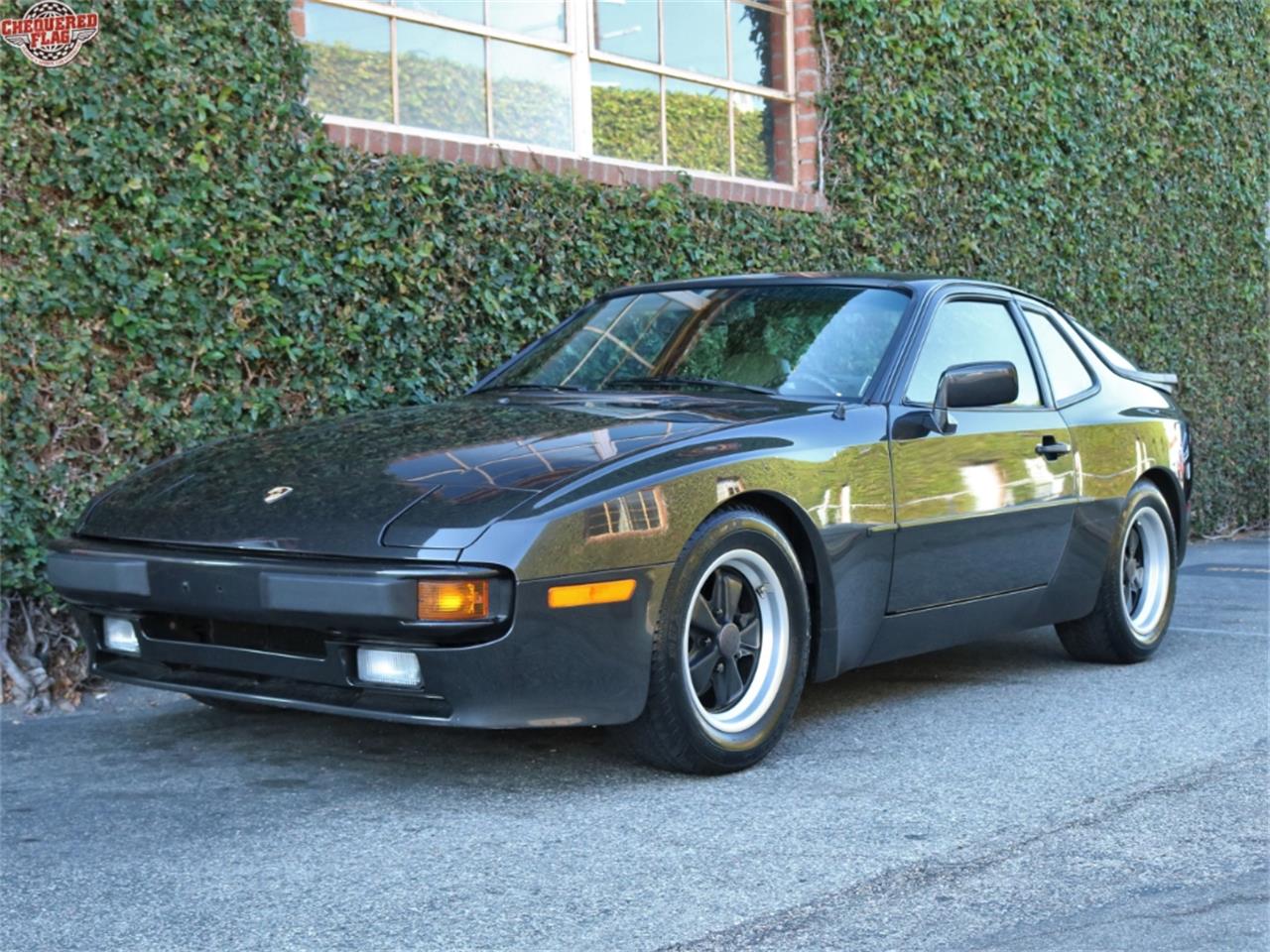 1985 Porsche 944 for Sale | ClassicCars.com | CC-905446