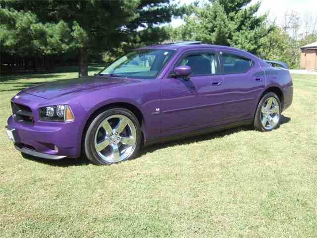 2007 Dodge Charger for Sale on ClassicCars.com - 2 Available