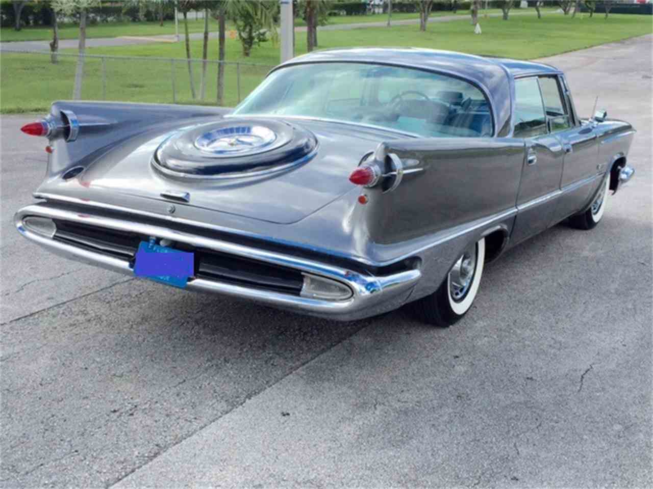 1959 Chrysler Crown Imperial for Sale | ClassicCars.com | CC-906435
