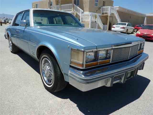 1977 Cadillac Seville for Sale on ClassicCars.com - 7 Available