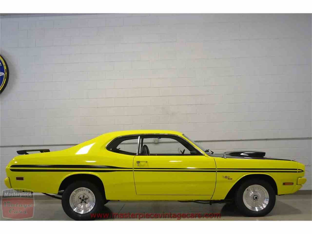 Amazing 71 Dodge Demon 340 For Sale Pictures