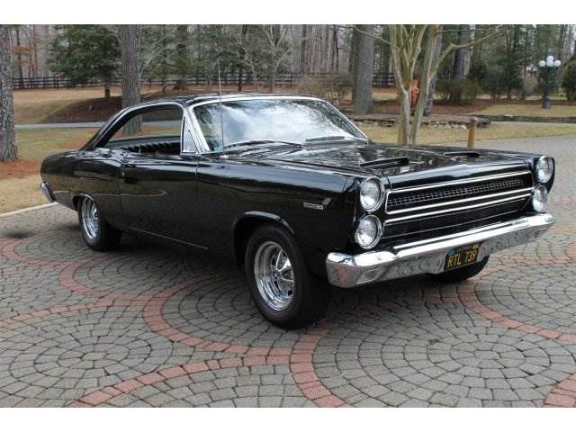 Classic Mercury Comet For Sale on ClassicCars.com - 35 Available