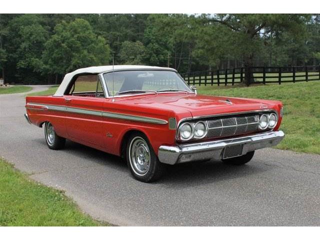 1964 Mercury Comet For Sale on ClassicCars.com - 7 Available