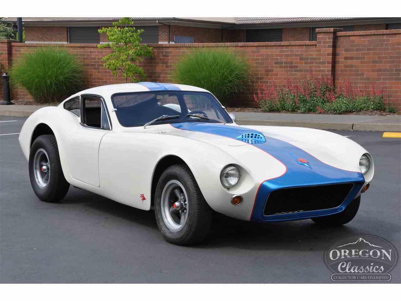 1962 KELLISON J6 Panther for Sale CC909318