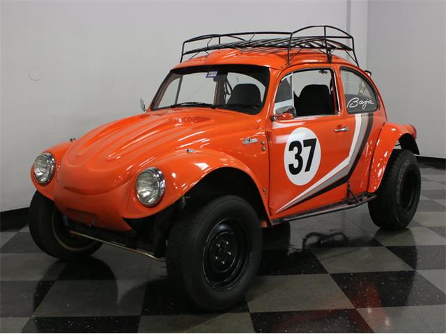 Classic Volkswagen Baja Bug For Sale on ClassicCars.com - 4 Available