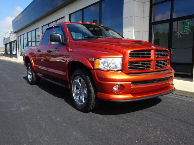 Classic Dodge Ram 1500 For Sale on ClassicCars.com - 33 Available