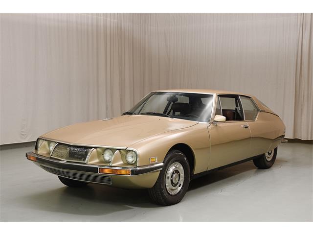 Classic Citroen For Sale On ClassicCars.com - 13 Available