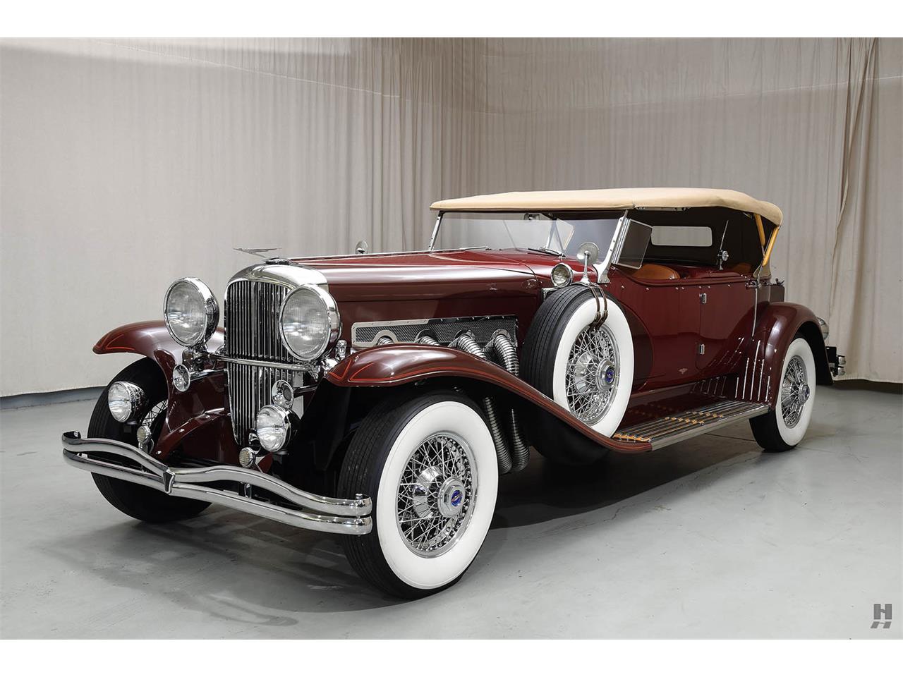 1982 Duesenberg II for Sale | ClassicCars.com | CC-909702